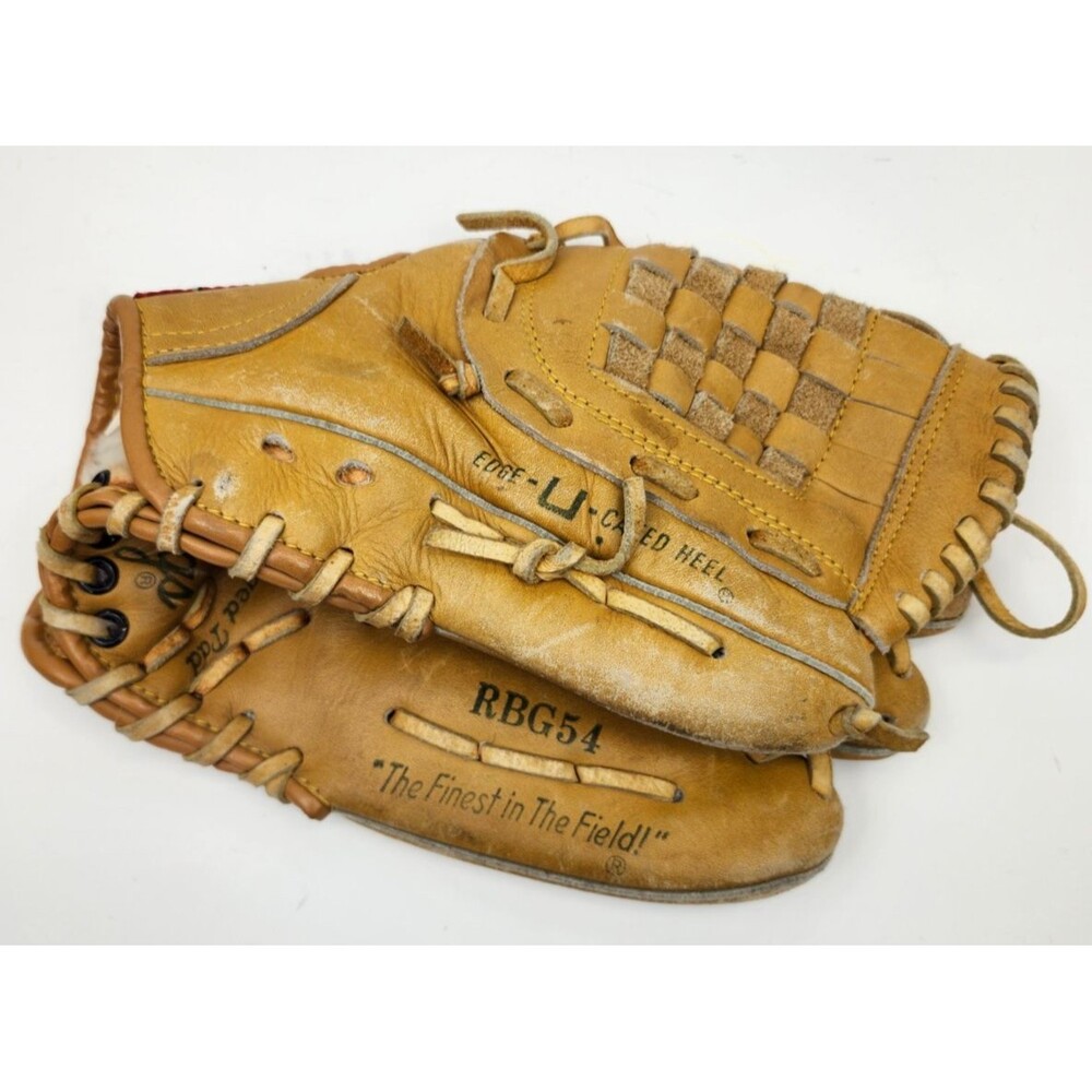 Rawlings RBG54 Baseball Glove Mitt RH Throw 11" Mark of a Pro